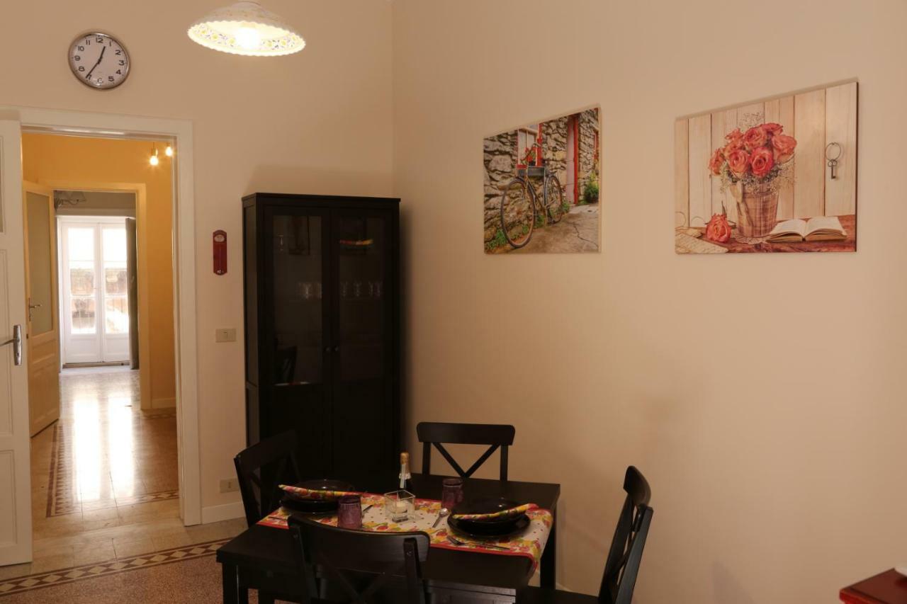 Casa Elena Holiday home *