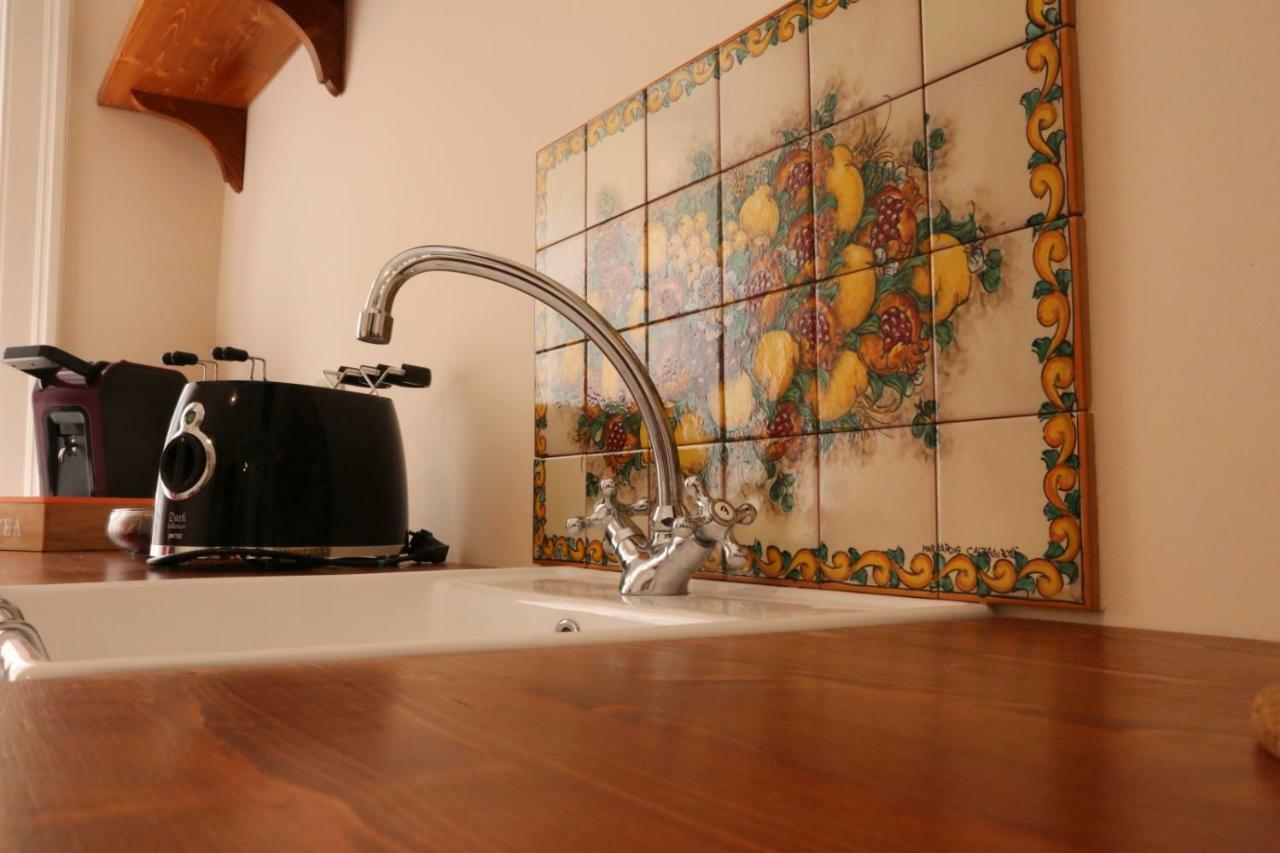 Casa Elena Holiday home Ragusa