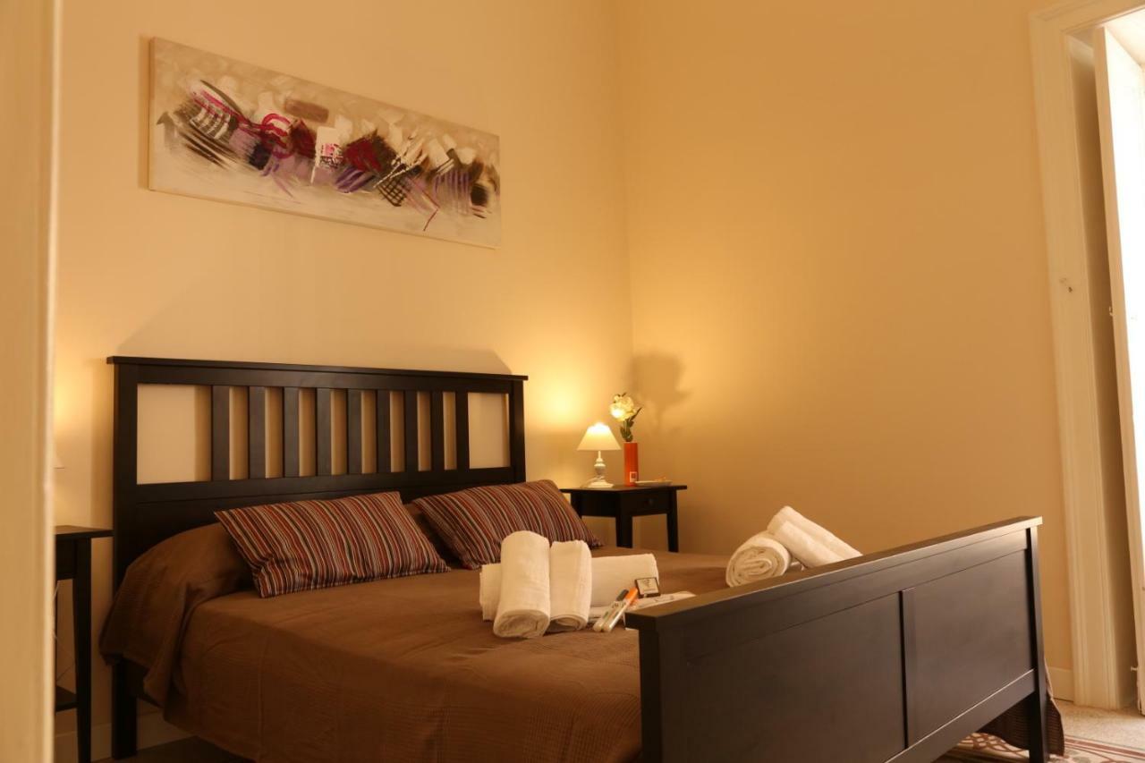 Di 55 M² Con 1 * Ragusa