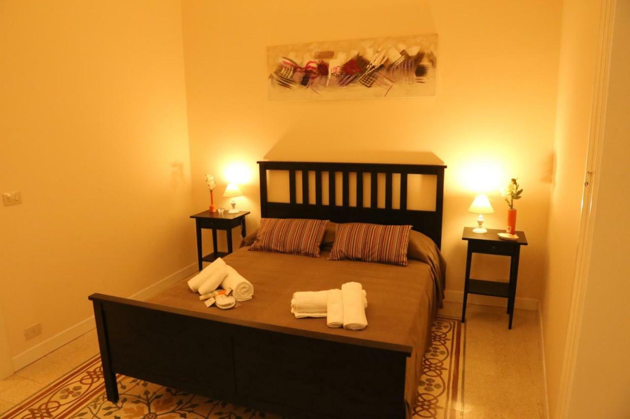 Casa Elena Holiday home Ragusa