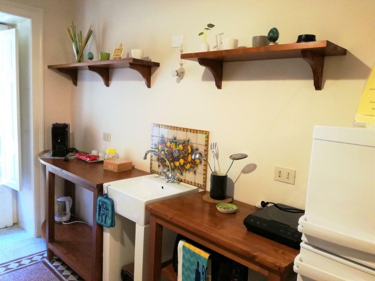 Holiday home Casa Elena *
