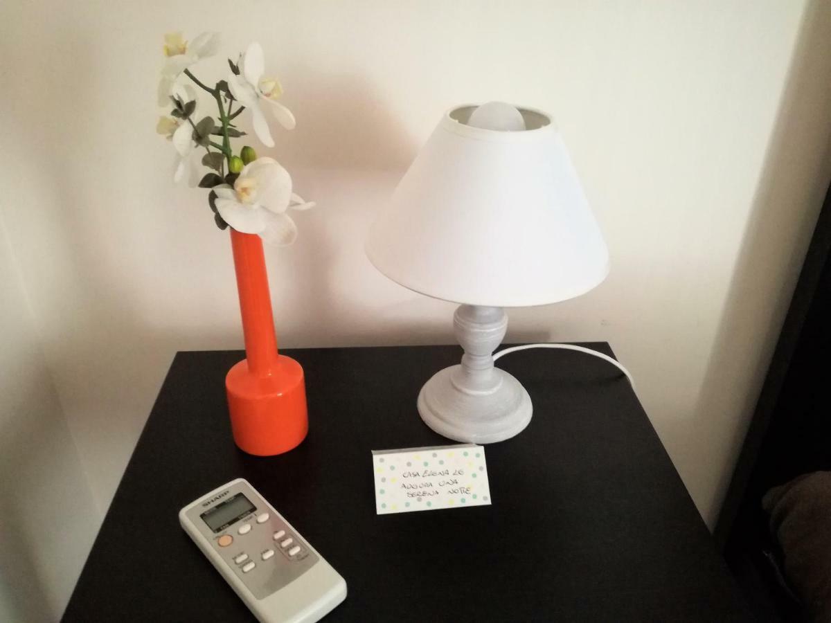 Casa Elena Holiday home Ragusa