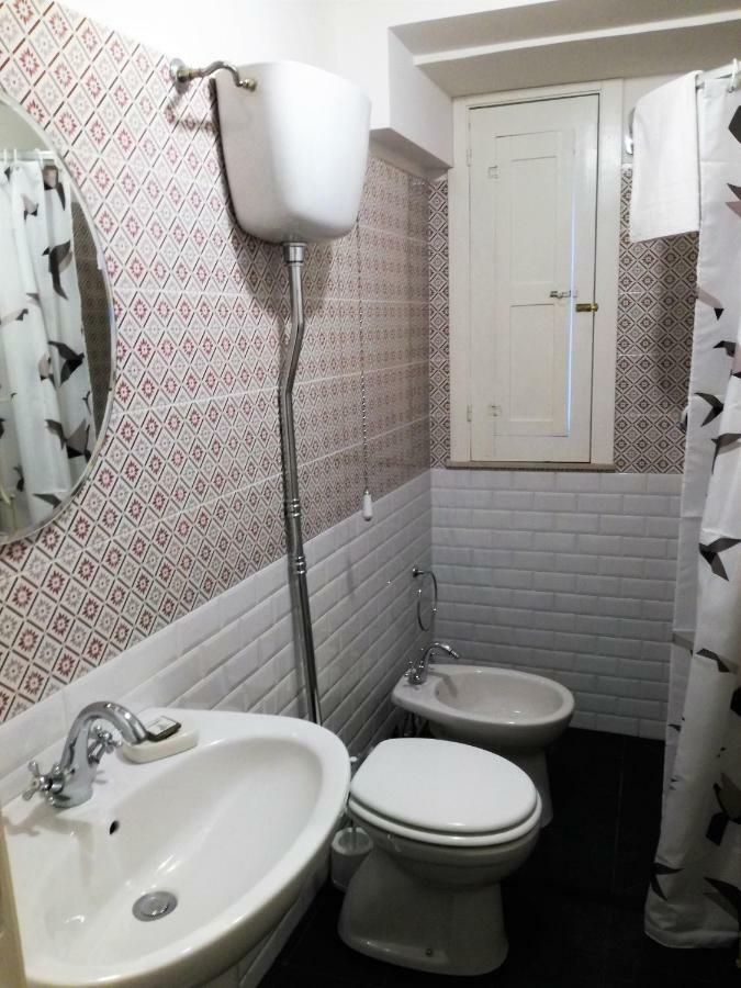 Holiday home Casa Elena