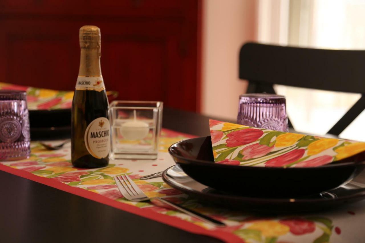 Holiday home Casa Elena *
